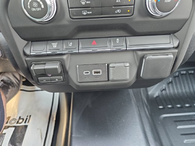 New 2026 GMC Sierra 3500 Pro w/ Convenience Package AWD/4WD image 18