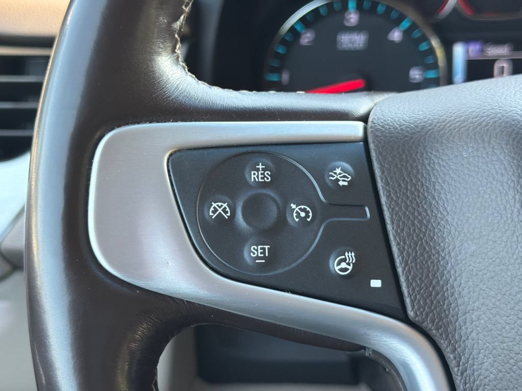 Used 2019 GMC Yukon SLT w/ Open Road Package RWD image 36