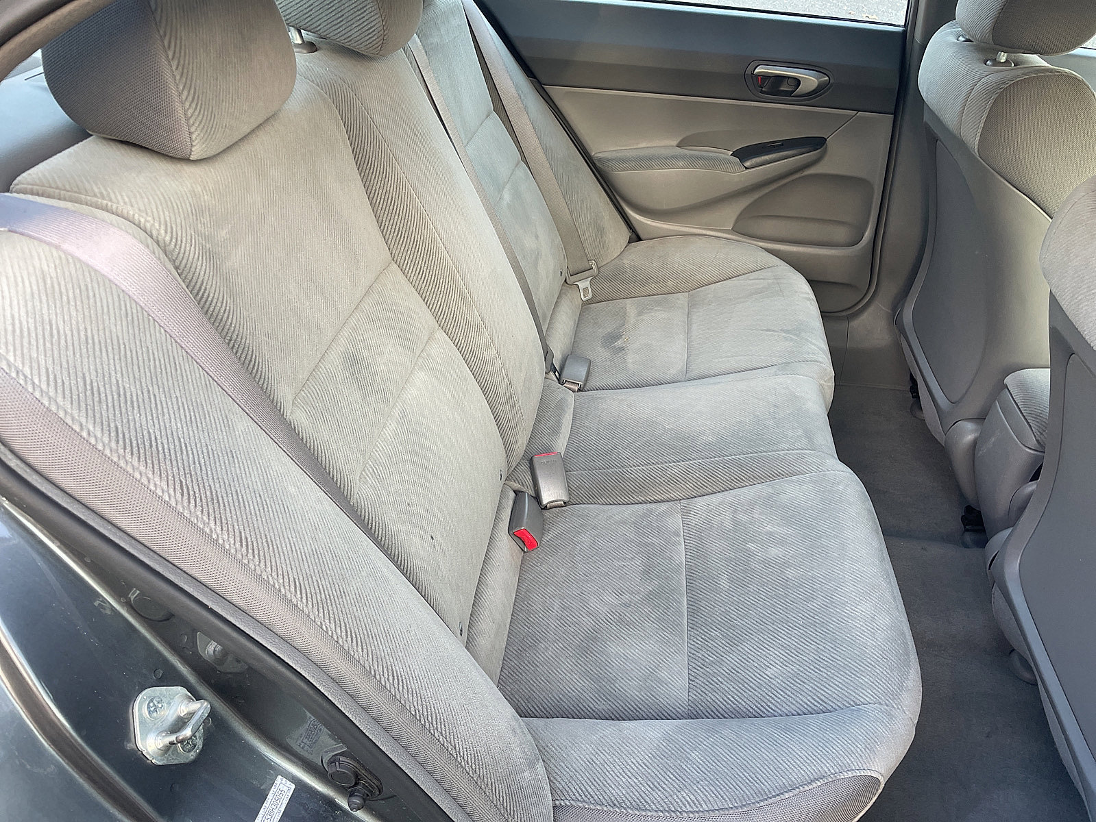 Used 2011 Honda Civic LX image 32