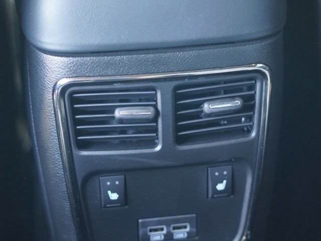 Used 2023 Dodge Charger SRT Hellcat w/ Harman/Kardon Audio Group RWD image 34