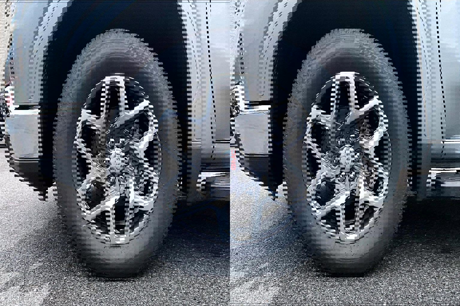 Certified 2023 GMC Sierra 1500 SLT w/ SLT Premium Plus Package image 9