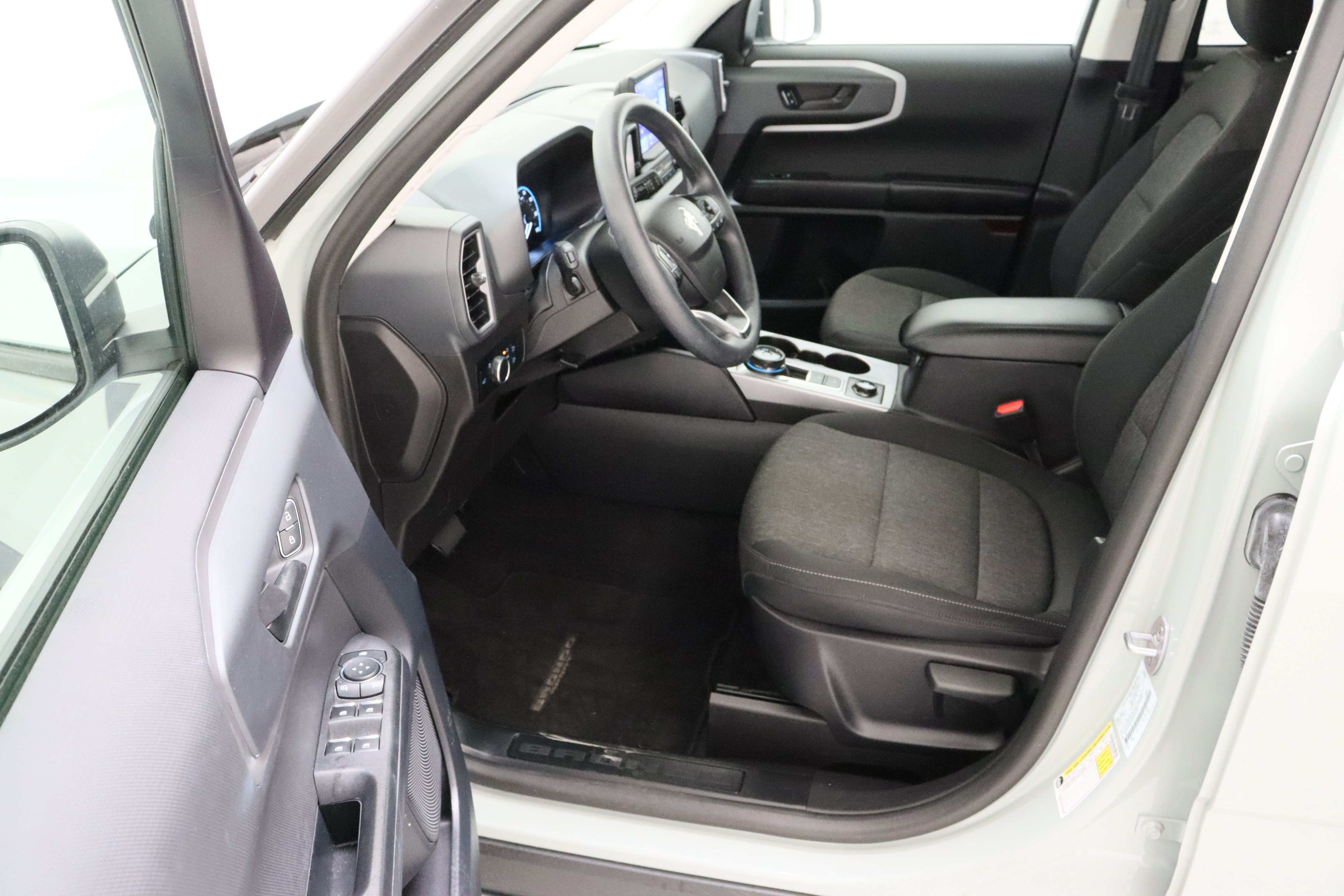 Used 2024 Ford Bronco Sport Big Bend AWD/4WD image 13
