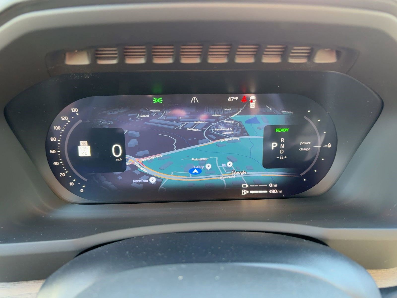 New 2026 Volvo XC90 T8 Plus w/ Protection Package image 19