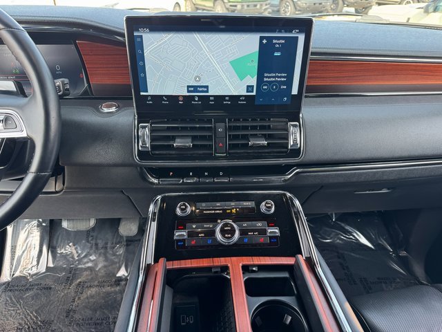 Used 2022 Lincoln Navigator L Reserve image 28