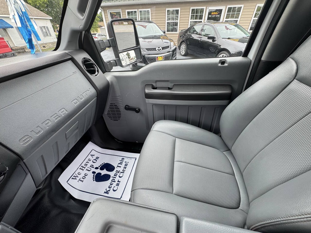 Used 2015 Ford F350 XL RWD image 28
