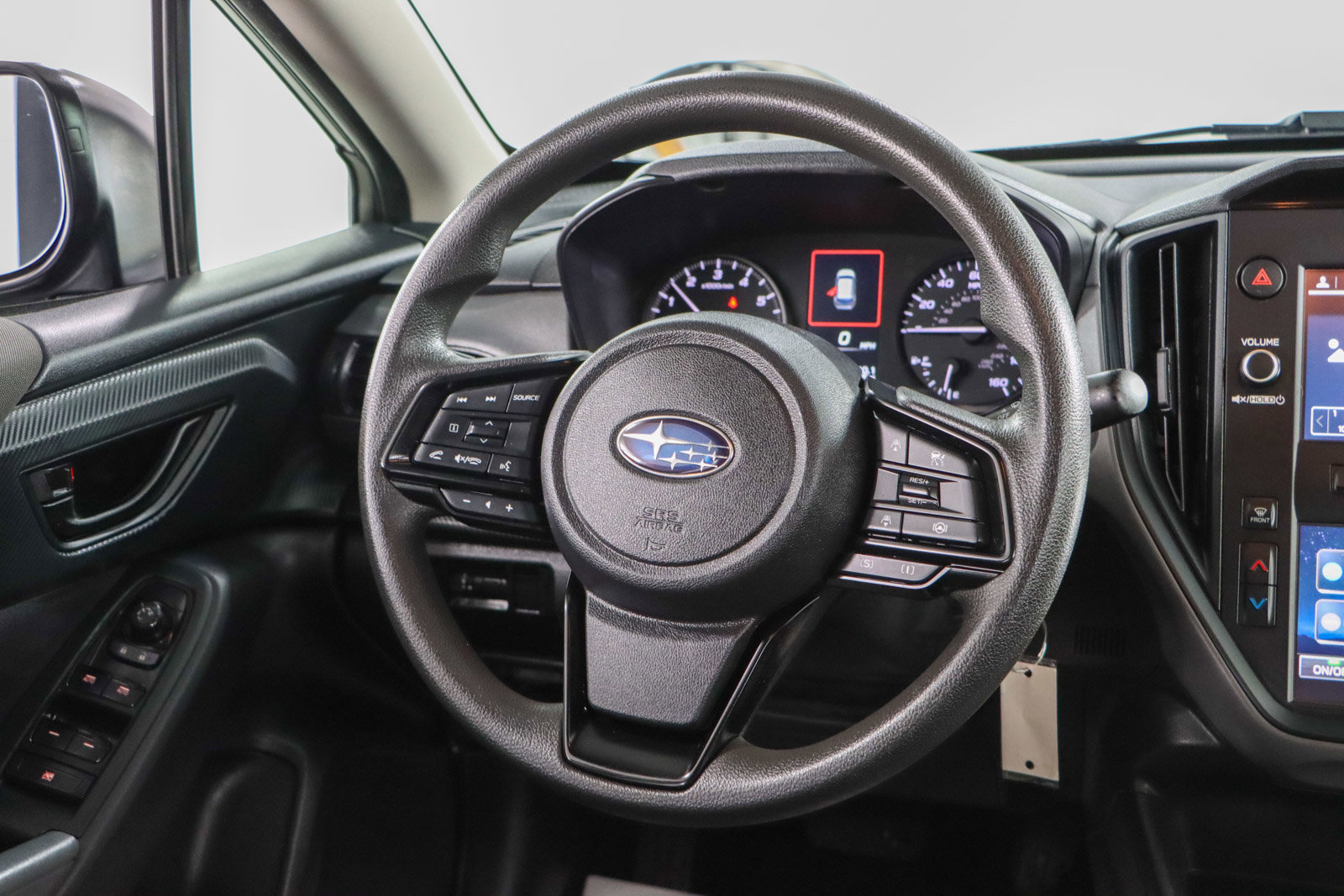 Used 2024 Subaru Crosstrek 2.0i AWD/4WD image 12