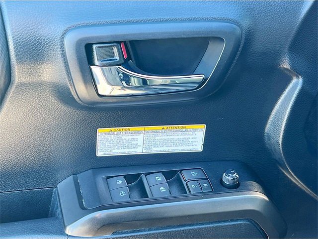 Used 2019 Toyota Tacoma TRD Pro image 18