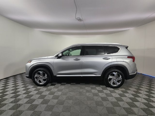 Certified 2023 Hyundai Santa Fe SEL w/ Premium Package AWD/4WD image 2
