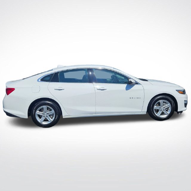 Used 2024 Chevrolet Malibu LT FWD image 7