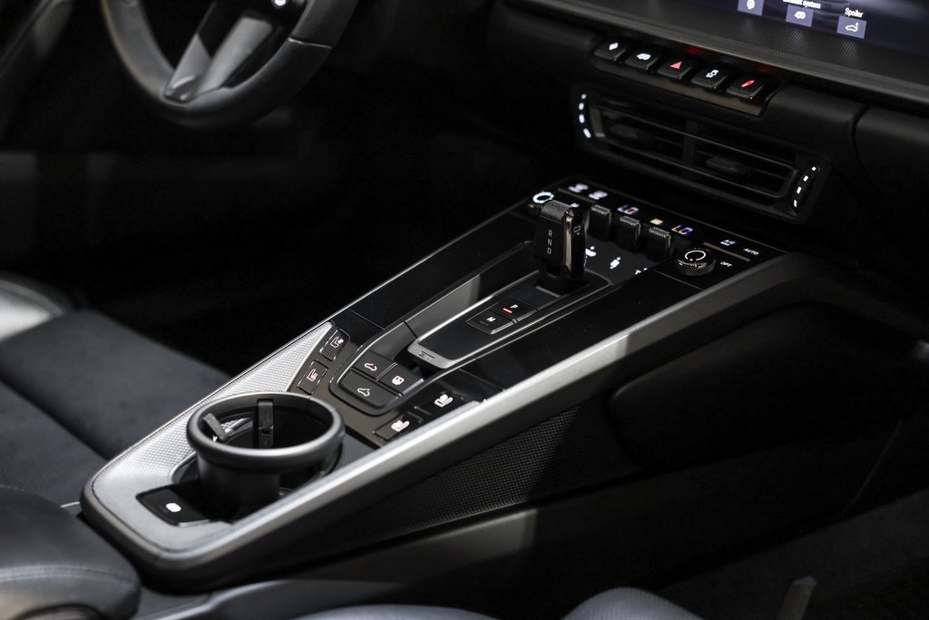 Used 2020 Porsche 911 Carrera 4S image 24