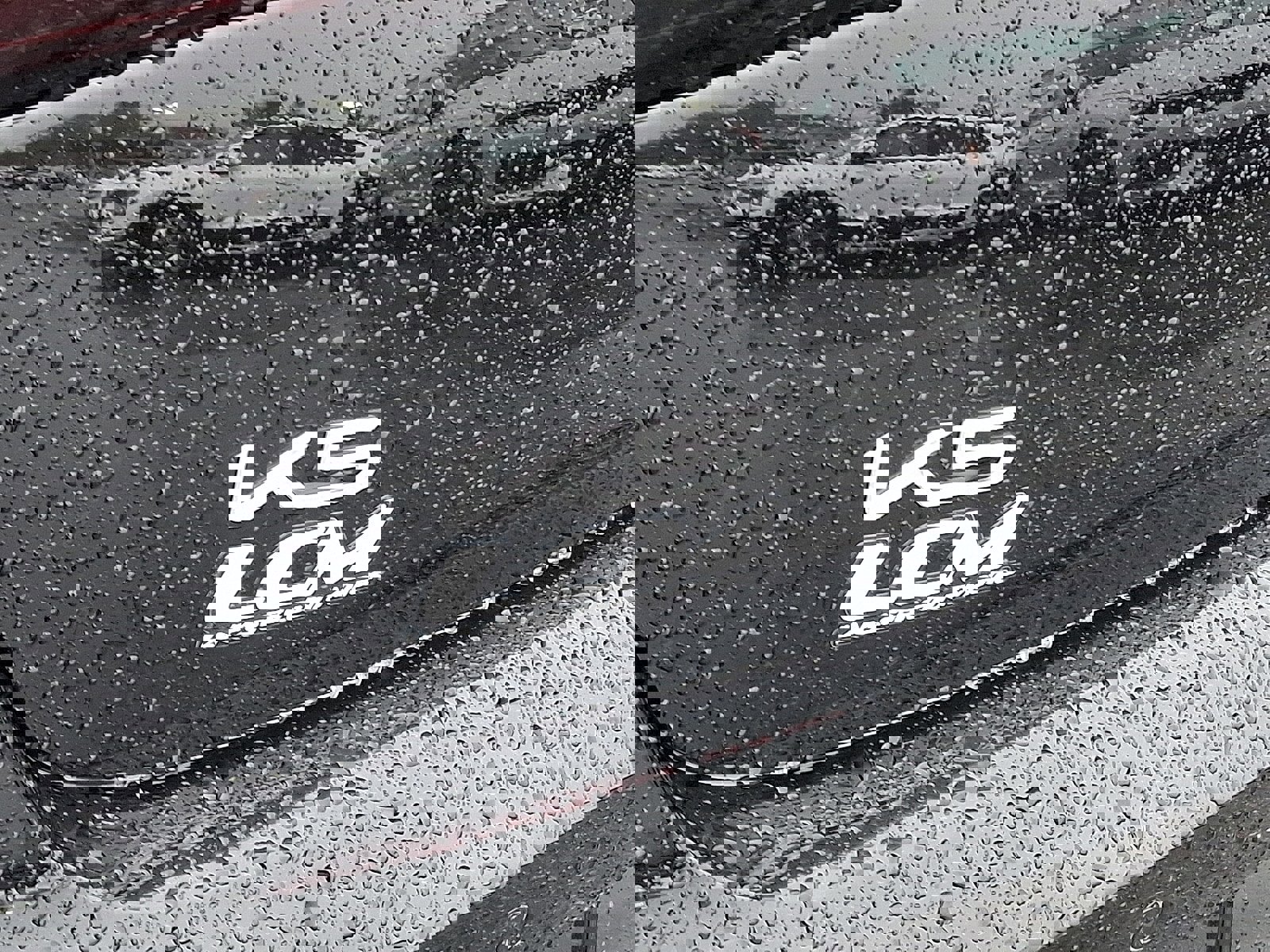 New 2026 Kia K5 GT-Line w/ GT-Line Red Interior Package image 18