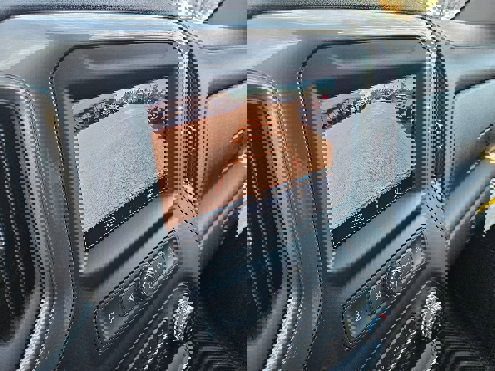 New 2026 GMC Sierra 1500 Pro w/ Graphite Edition image 16