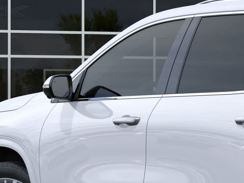 New 2027 Buick Enclave Avenir AWD/4WD image 12