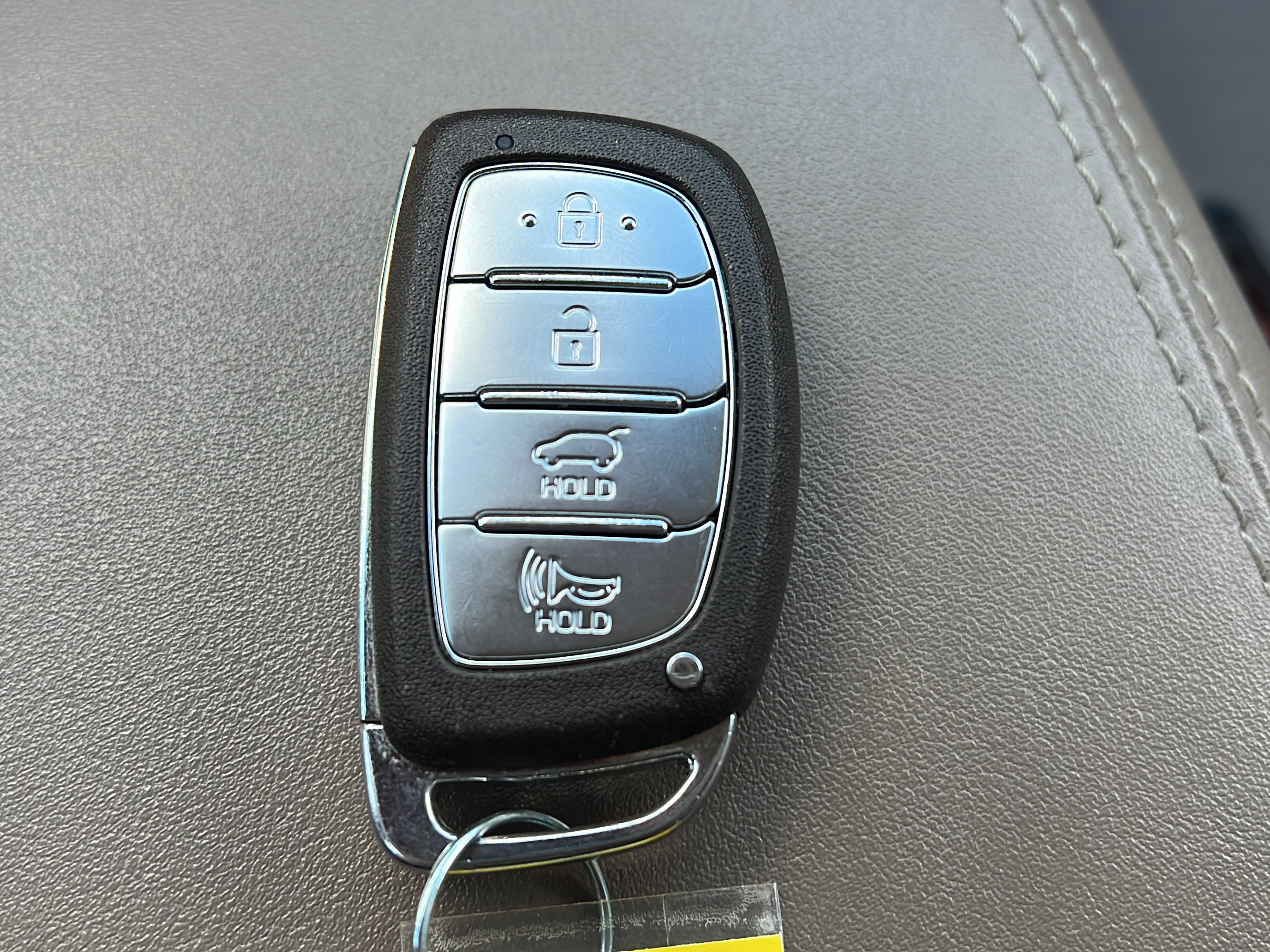 Used 2020 Hyundai Tucson Sport FWD image 22