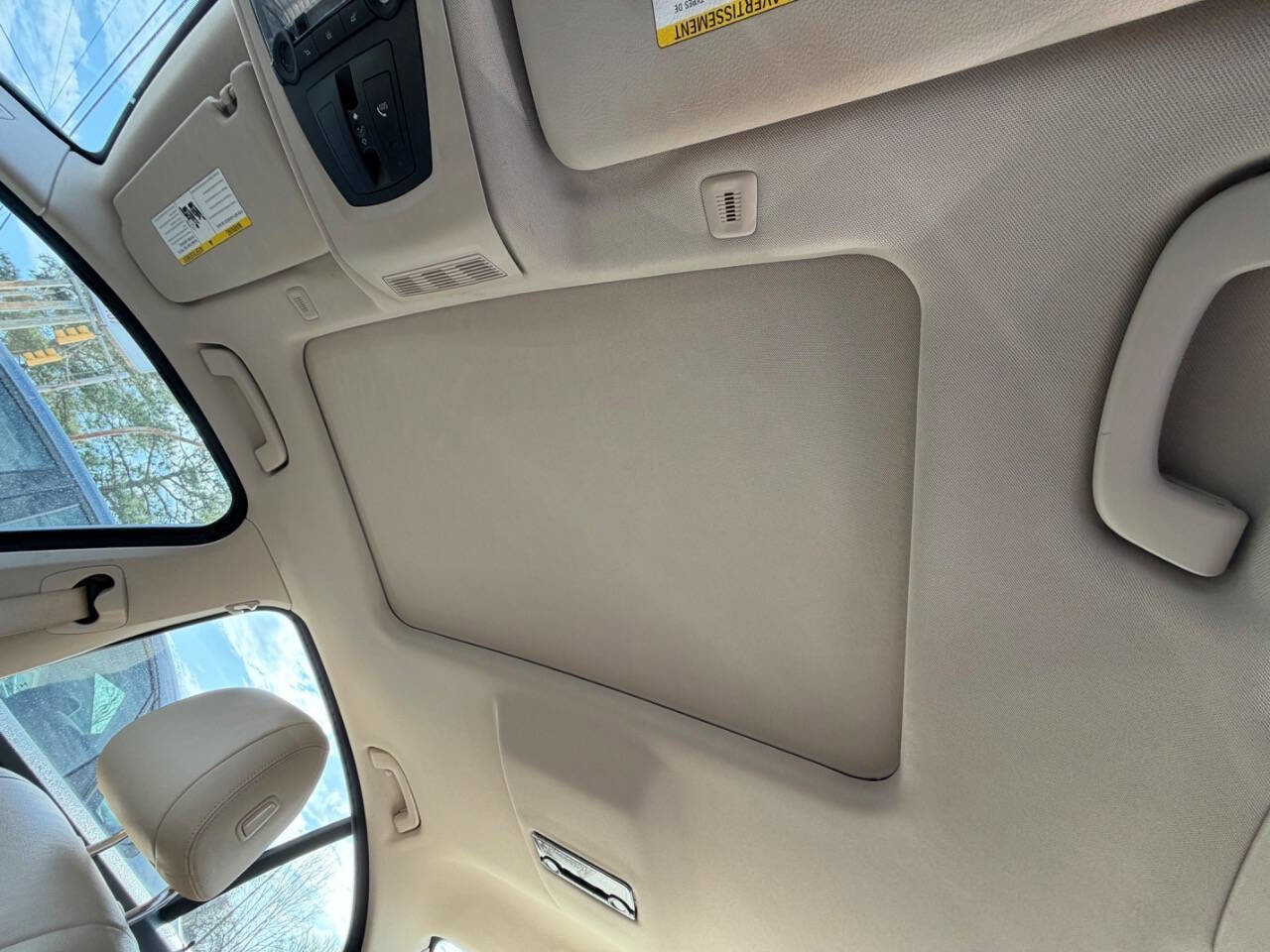 Used 2015 BMW 535i Sedan image 16