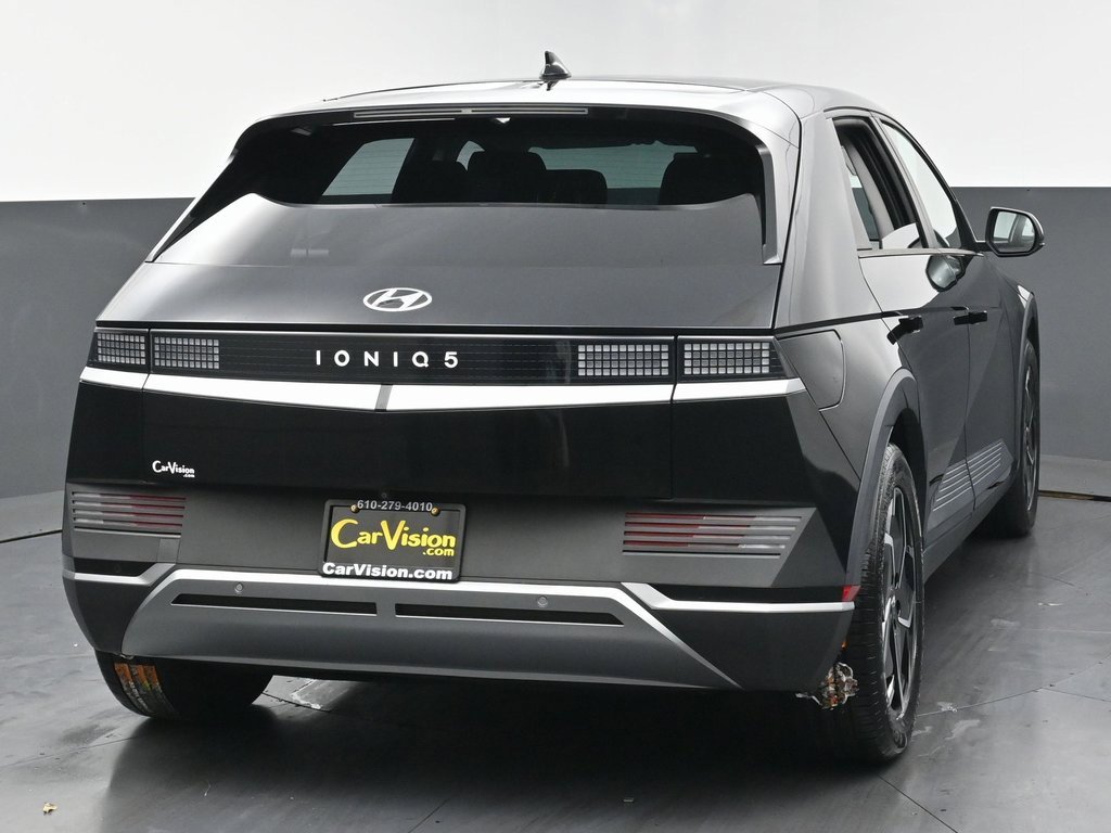 Used 2023 Hyundai Ioniq 5 SEL w/ Cargo Package image 4