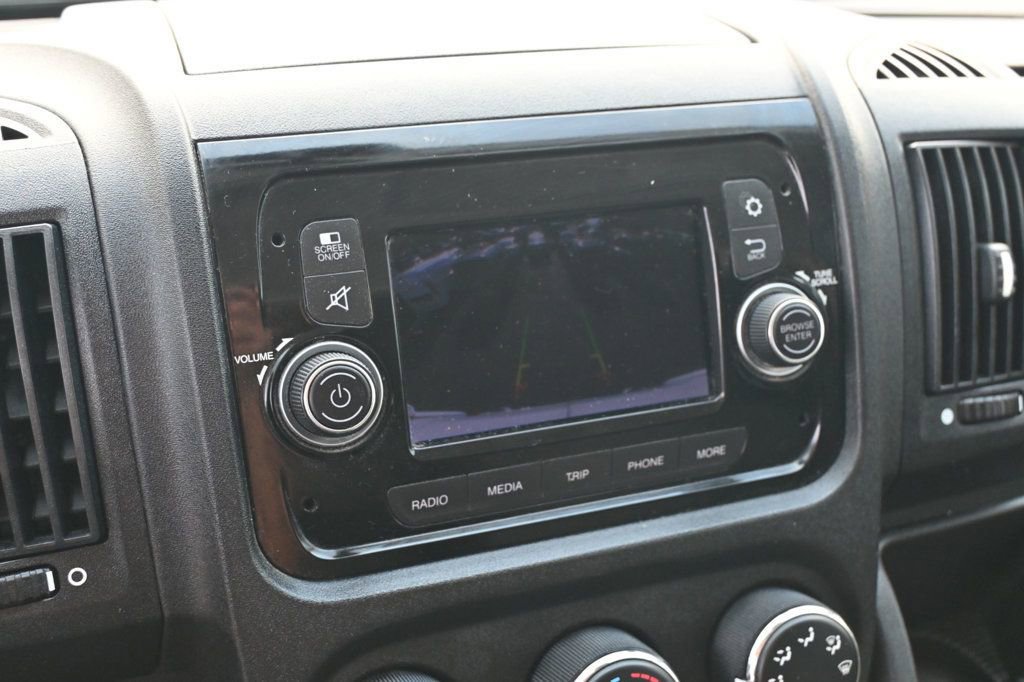 Used 2021 RAM ProMaster 2500 FWD image 11