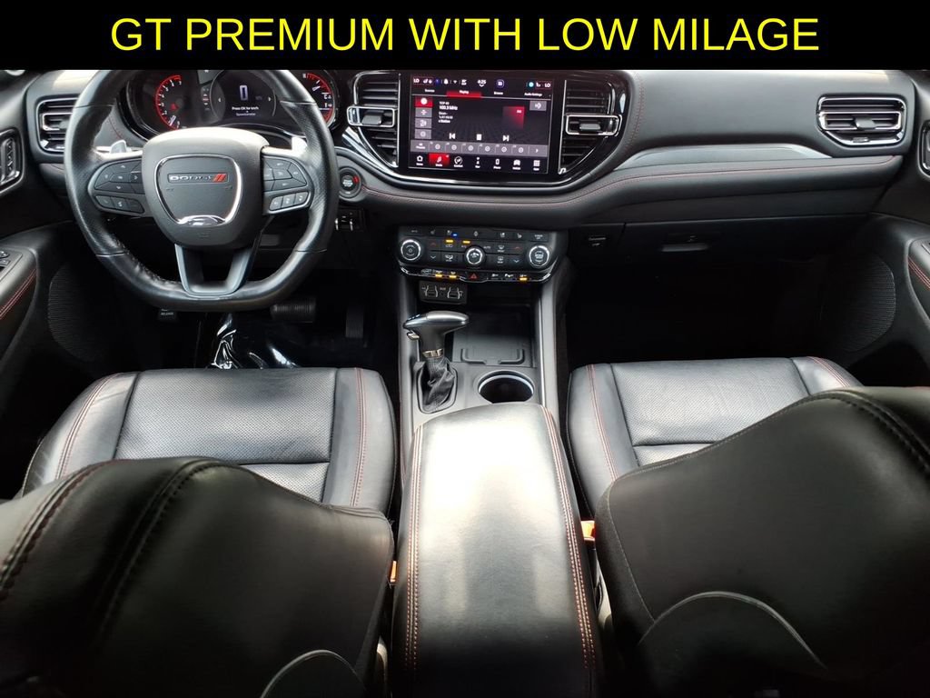 Used 2023 Dodge Durango GT AWD/4WD image 10