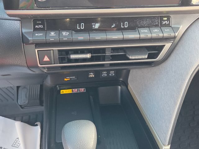 Certified 2026 Toyota Camry LE FWD image 20