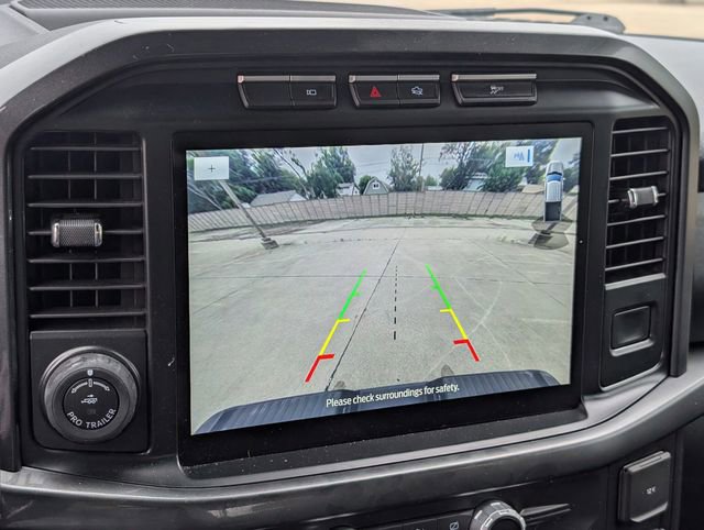 Used 2022 Ford F150 Tremor w/ Equipment Group 401A Mid AWD/4WD image 17