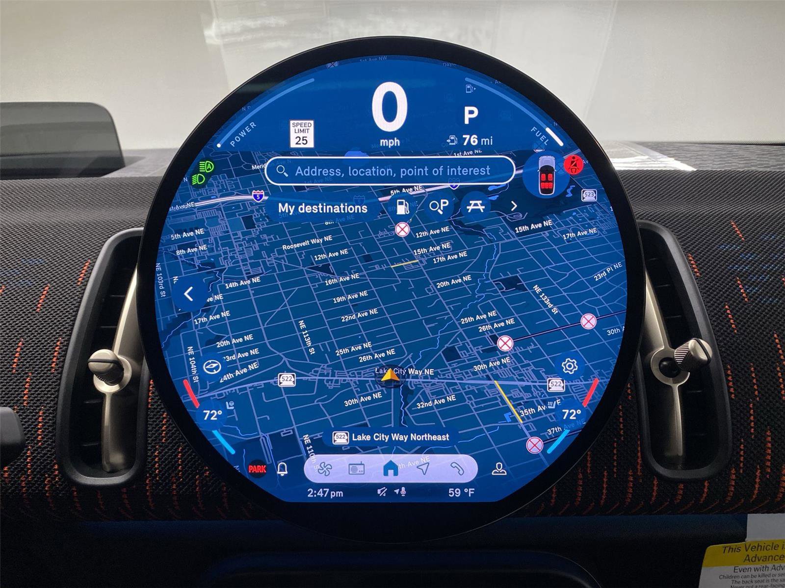 New 2026 MINI Cooper Countryman John Cooper Works w/ Comfort Package Max image 24