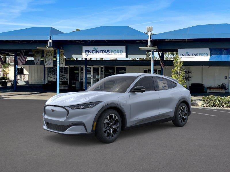 New 2026 Ford Mustang Mach-E Select w/ Technology Package