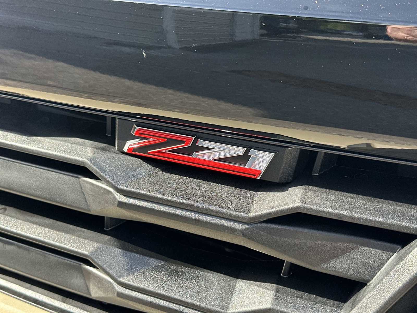 Certified 2023 Chevrolet Colorado Z71 w/ Z71 Convenience Package 2 image 11