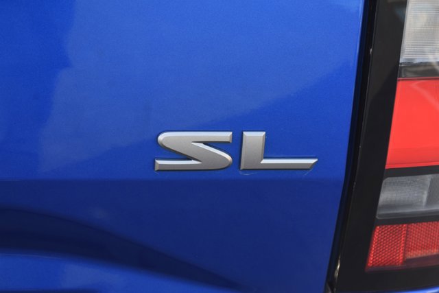 Used 2024 Nissan Frontier SL w/ Technology Package image 7