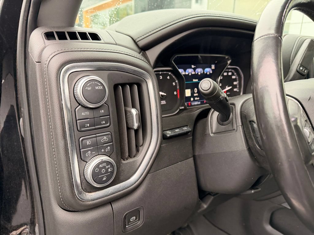 Used 2020 GMC Sierra 1500 Denali w/ Technology Package AWD/4WD image 19