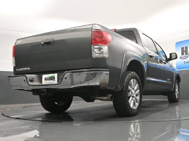 Used 2013 Toyota Tundra Platinum AWD/4WD image 22