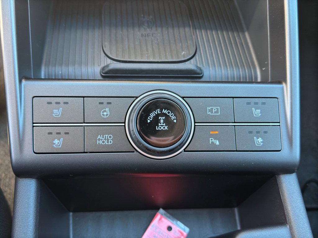 New 2026 Hyundai Kona Limited AWD/4WD image 23