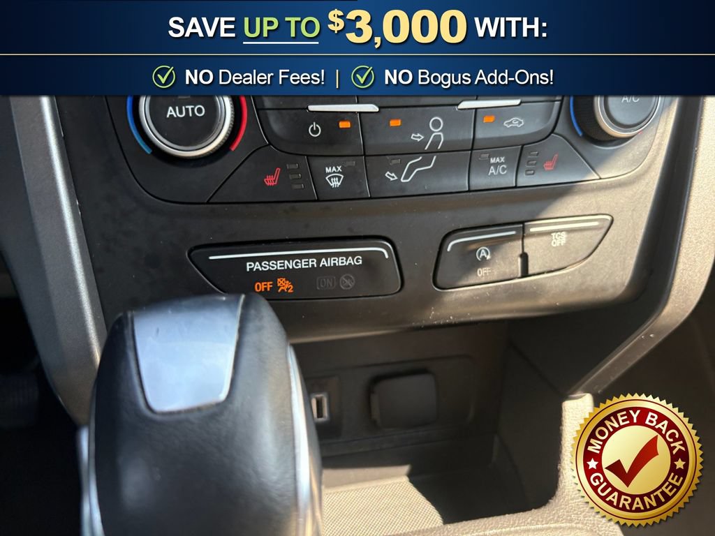 Used 2019 Ford Escape SEL AWD/4WD image 27