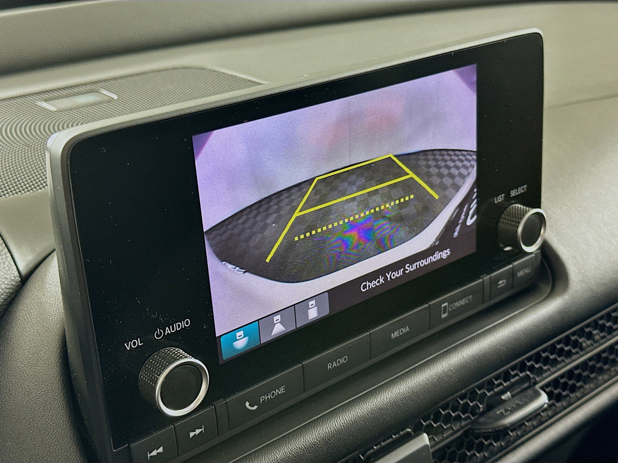 Used 2023 Honda HR-V LX image 21