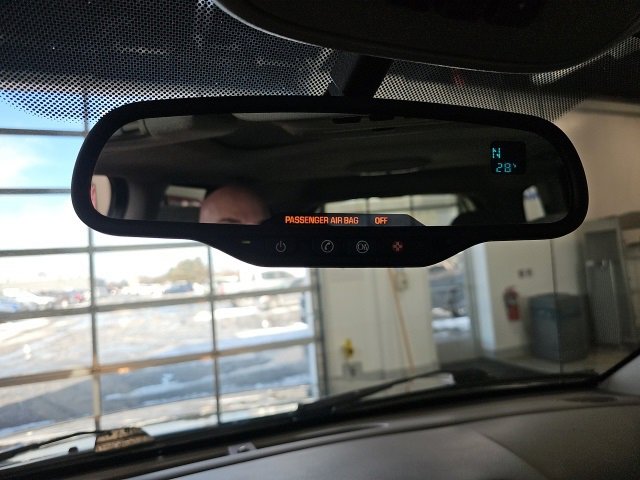 Used 2007 GMC Envoy SLE image 18