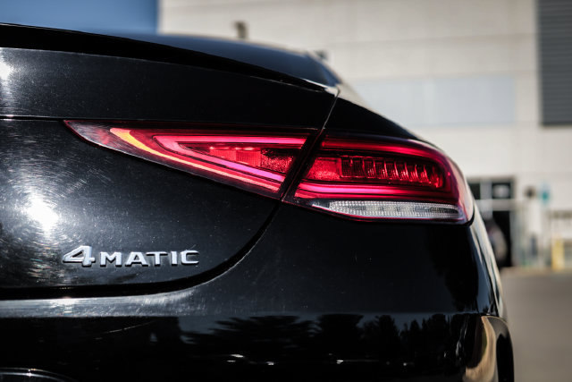 Used 2019 Mercedes-Benz CLS 450 4MATIC image 24