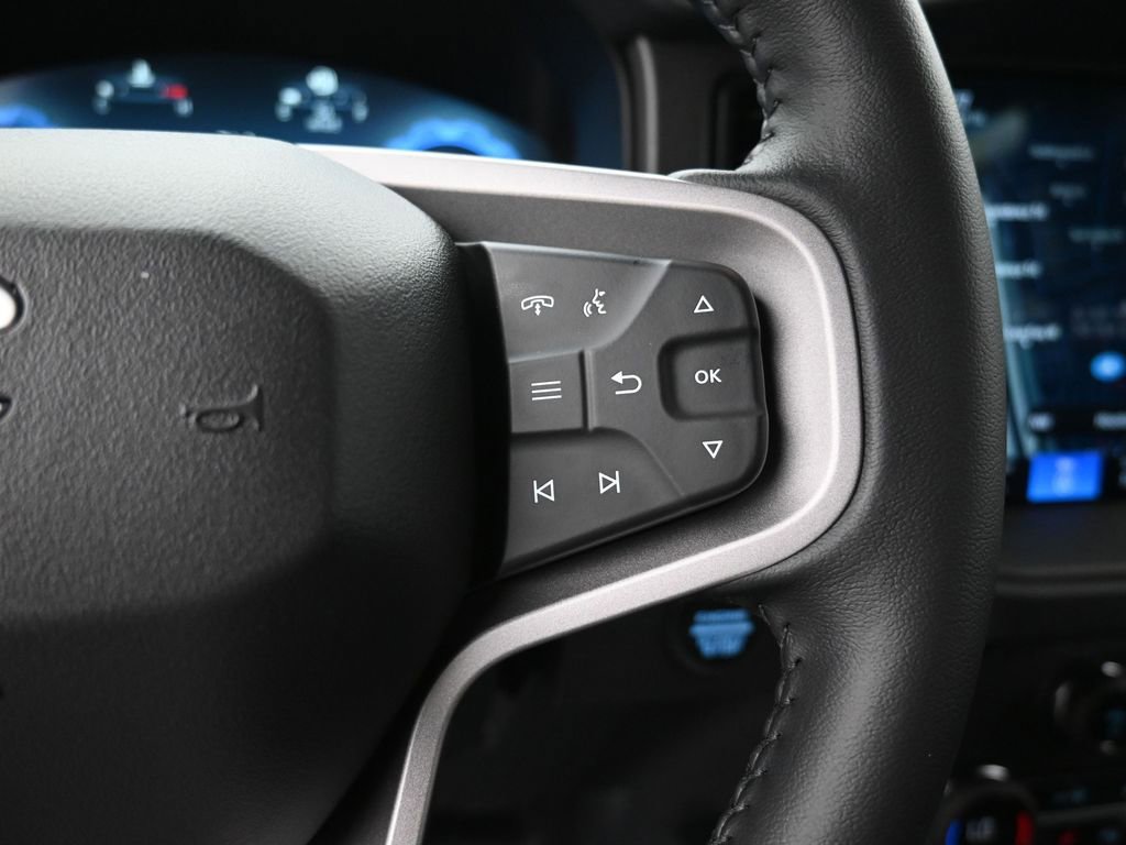 New 2025 Ford Bronco Big Bend image 7