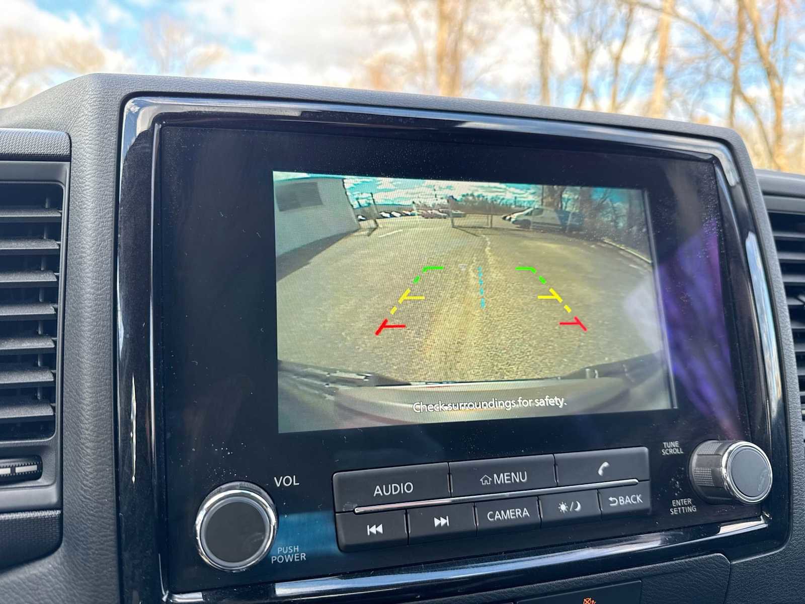 Used 2022 Nissan Frontier S w/ Technology Package image 26