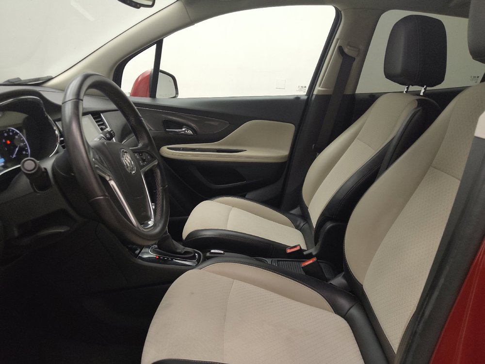 Used 2019 Buick Encore Preferred w/ Safety Package FWD image 17