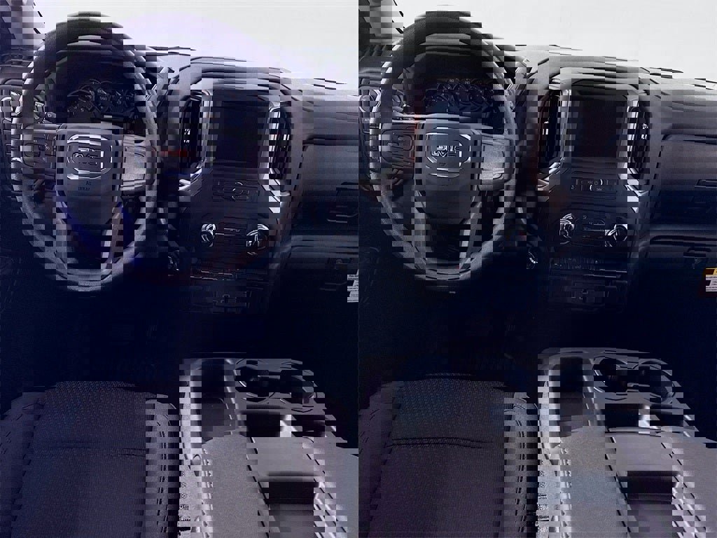 New 2025 GMC Sierra 1500 Pro w/ Convenience Package image 2