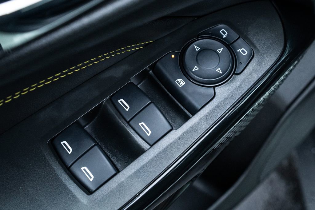 Used 2025 Chevrolet Trax ACTIV w/ Driver Confidence Package image 20