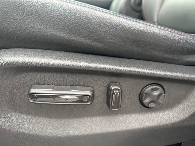 Used 2024 Honda Odyssey Sport image 26