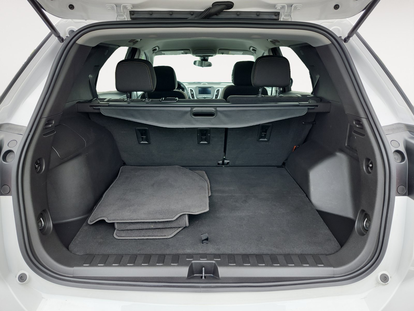 Used 2022 Chevrolet Equinox LT AWD/4WD image 14