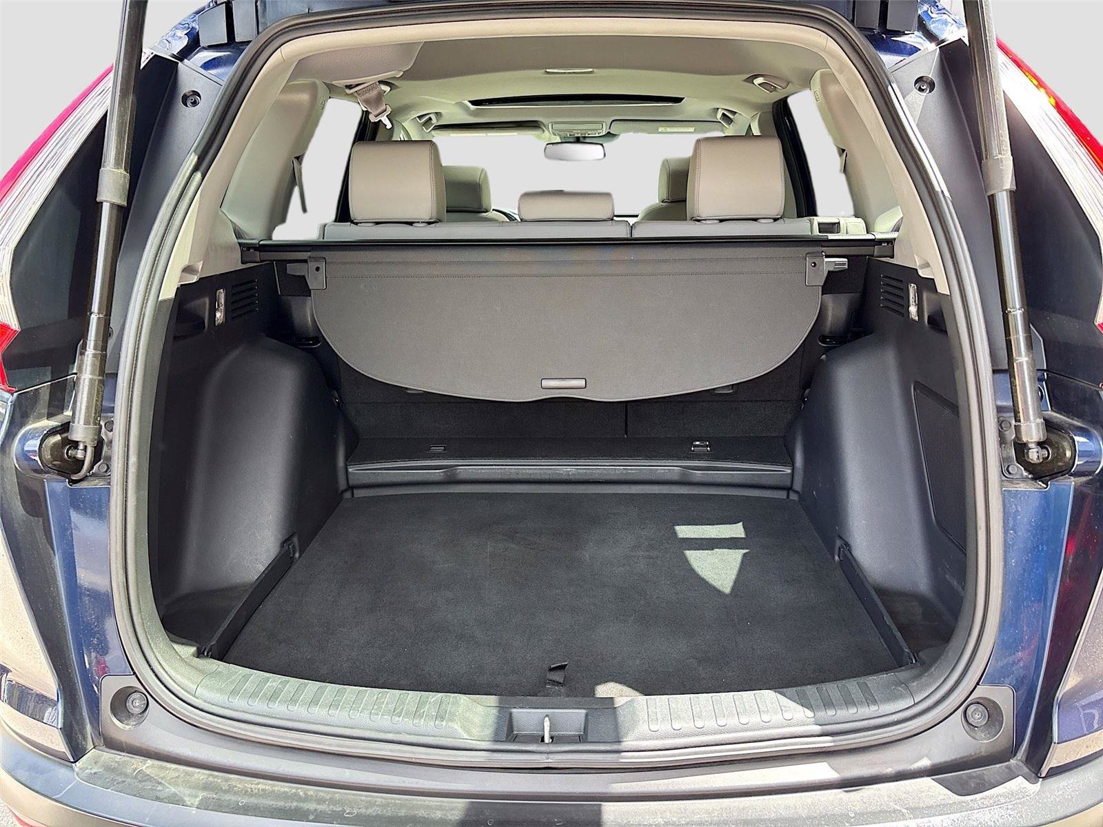 Used 2019 Honda CR-V Touring image 29
