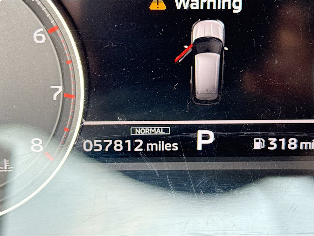 Used 2024 Mitsubishi Outlander SE AWD/4WD image 14