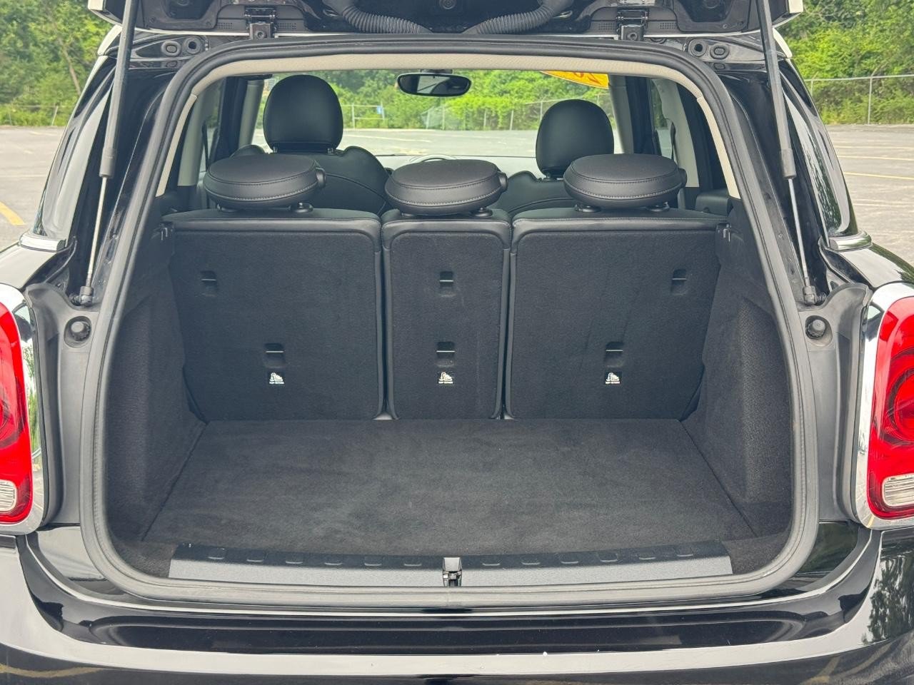Used 2018 MINI Cooper Countryman S FWD image 5