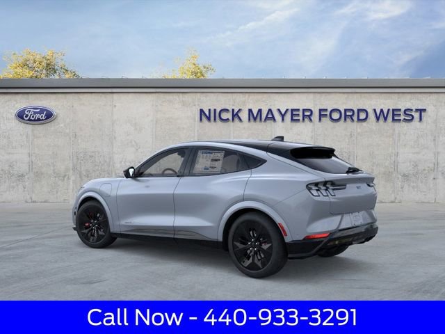 New 2025 Ford Mustang Mach-E GT AWD/4WD image 5