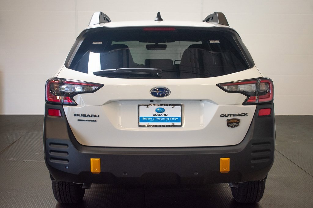 New 2025 Subaru Outback Wilderness image 6
