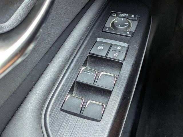 Used 2021 Lexus ES 350 w/ Premium Package FWD image 27