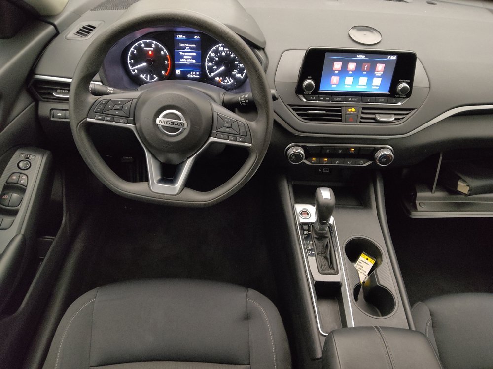 Used 2021 Nissan Altima 2.5 S FWD image 22