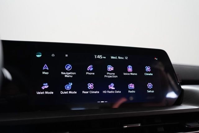 New 2025 Kia Telluride AWD image 23